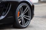 Porsche Boxster by TechArt 2015 года